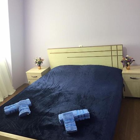 Mate Private Bathrooms Ушгули Экстерьер фото