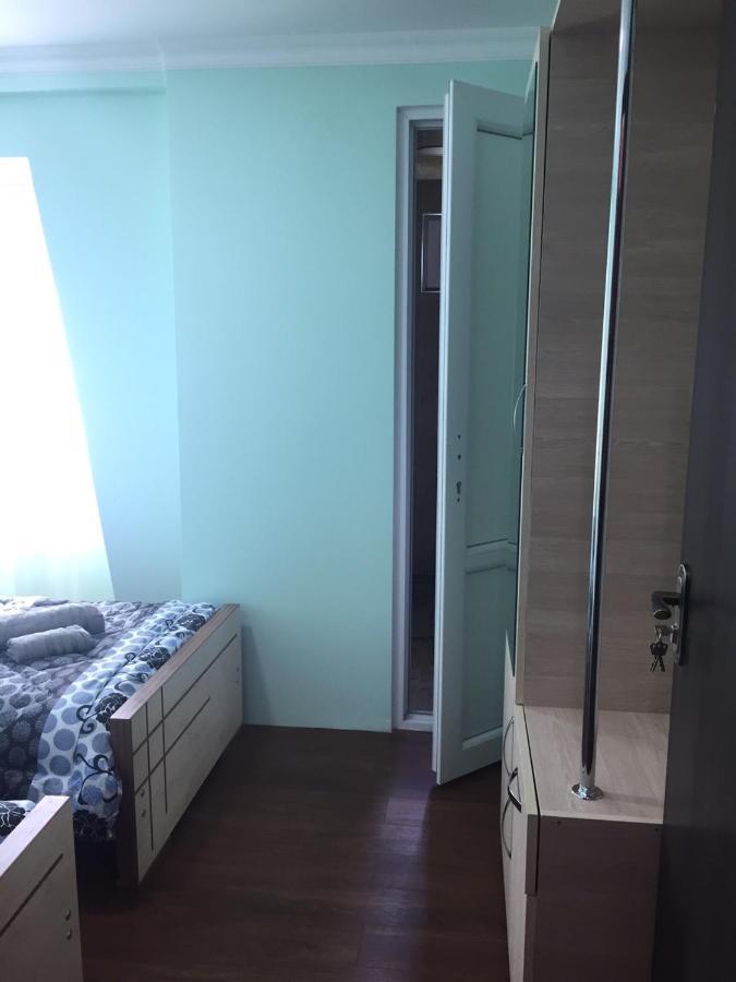 Mate Private Bathrooms Ушгули Экстерьер фото